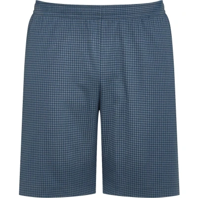 Afbeelding van mey Pyjamabroek, Heren, Maat: 48, Neptune