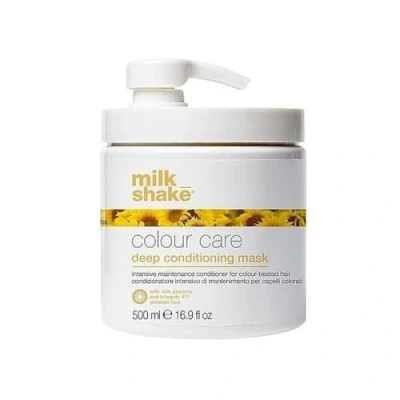 Afbeelding van Milk_Shake Colour Care Deep Conditioning Masker 500 ml