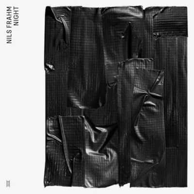 Afbeelding van Nils Frahm Night (LP)
