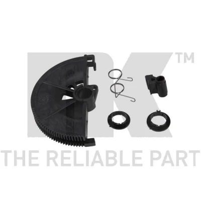 Afbeelding van Reparatiesysteem, automatische koppelingsregeling NK 922544