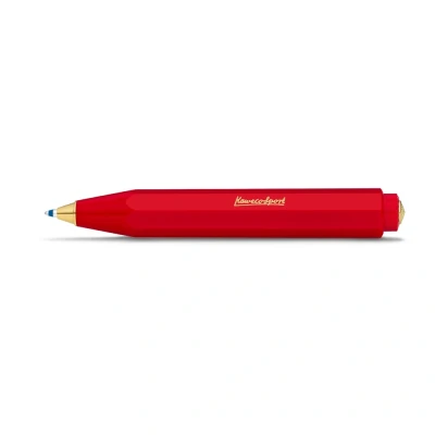 Afbeelding van Kaweco Classic Sport Red BP
