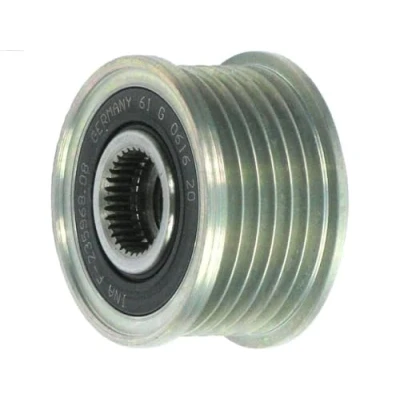 Afbeelding van AS PL AFP0045(INA) Dynamovrijloop MERCEDES BENZ: E Class T modell, C Saloon, modell