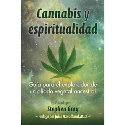 Afbeelding van Cannabis y espiritualidad
