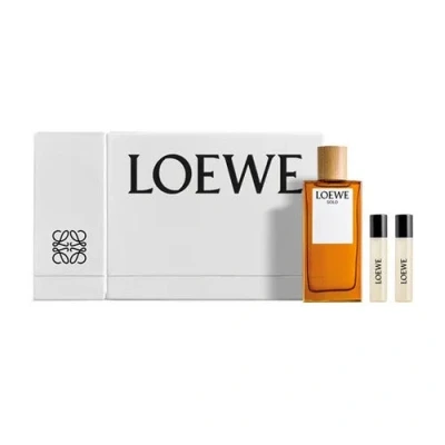 Image de Loewe Solo Coffret Cadeau