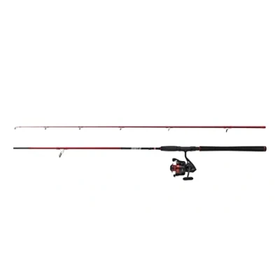 Image de Combo spinning mer Penn Fierce IV 2.40m (20 80g) Canne