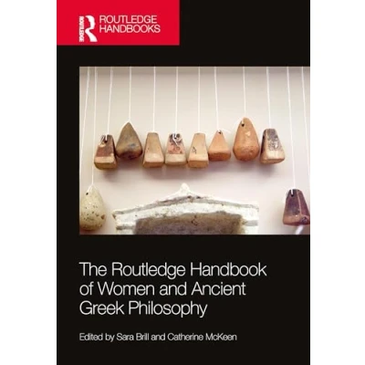 Afbeelding van Routledge Handbooks in Philosophy The Handbook of Women and Ancient Greek