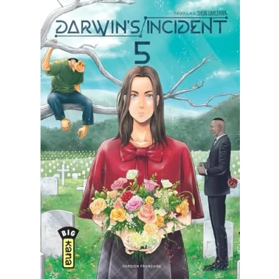 Afbeelding van Darwin&#039;s incident,05