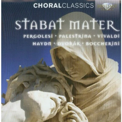 Afbeelding van Choral Classics; Stabat Mater