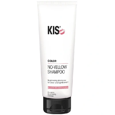 Afbeelding van KIS Care No Yellow Shampoo