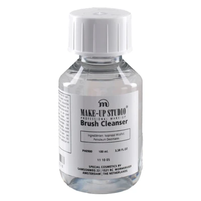Afbeelding van Make up Studio Brush Cleanser 100ml Haibu by Kapperskorting.com