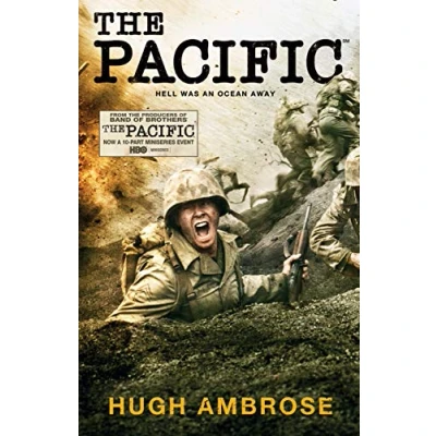 Afbeelding van The Pacific (The Official HBO/Sky TV Tie In)