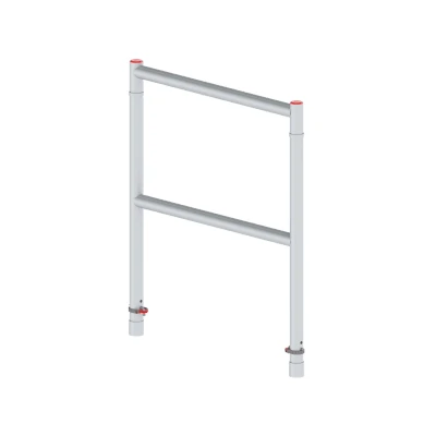 Afbeelding van Altrex Leuningframe 2 Sports 90cm Breed RS5