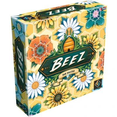 Afbeelding van Beez (NL/FR)
