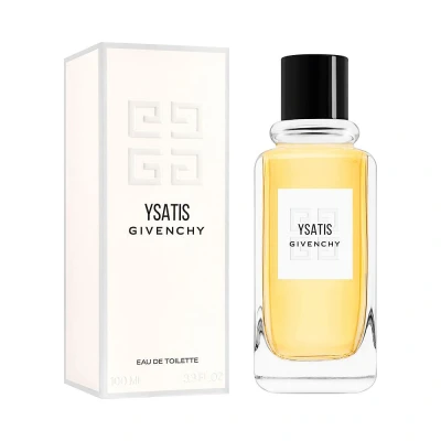 Afbeelding van Givenchy Ysatis 100 ml Eau de Toilette Spray