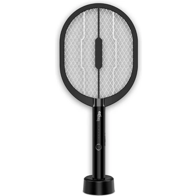 Afbeelding van Ezilight Mosquito Racket Elektrische Vliegenmepper