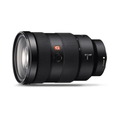 Image de Sony FE 24 70 mm f/2,8 GM