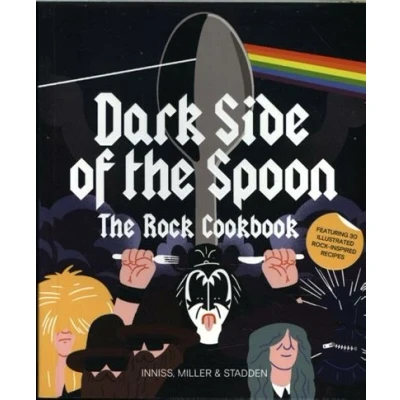 Image de Dark Side of the Spoon