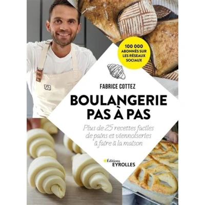 Image de Boulangerie pas à