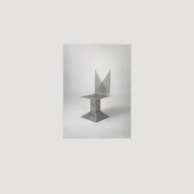 Afbeelding van Drahla Angeltape (LP)