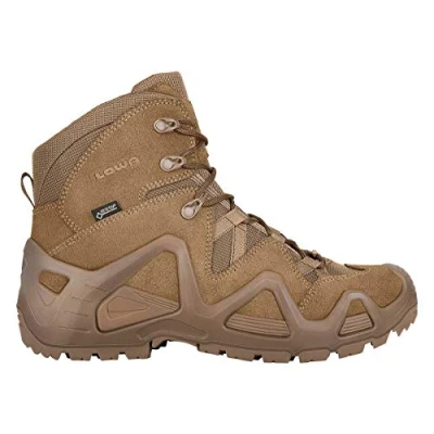 Afbeelding van Lowa M Zephyr GTX MID TF, Beige Coyote, 42.5 EU