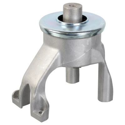 Afbeelding van FEBI BILSTEIN 177014 Aslichaam / motorsteunlager Achter Rubbermetaallager VOLKSWAGEN: Transporter 5, 5 Bus