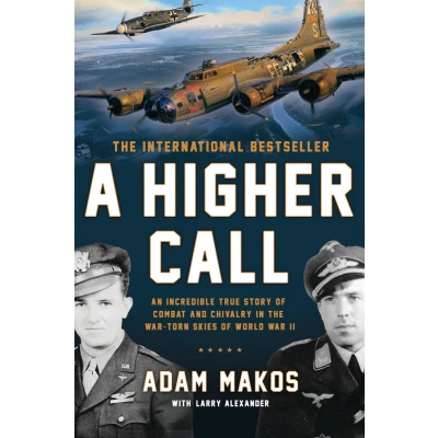 Afbeelding van A Higher Call