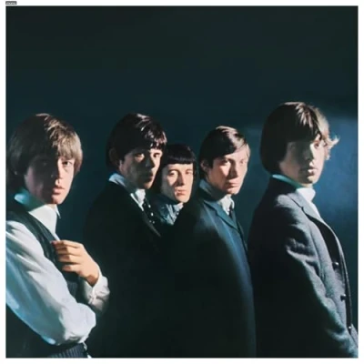 Afbeelding van Rolling Stones The (UK) (LP)