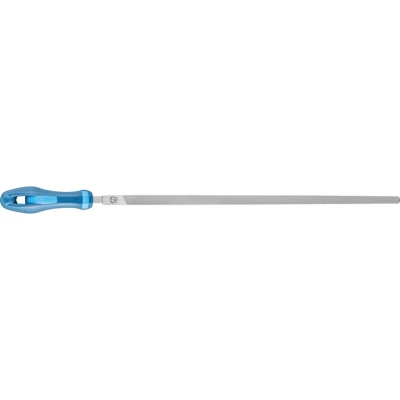 Afbeelding van PFERD 11212207 Werkplaatsvijl vierkant kap 2 incl. ergonomisch vijlheft Lengte 200 mm 1 stuk(s)