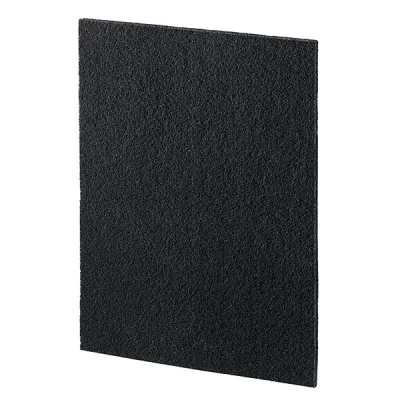 Image de Filtre Fellowes Carbone pour DX95 Noir
