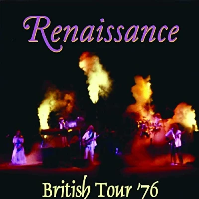 Afbeelding van British Tour 76