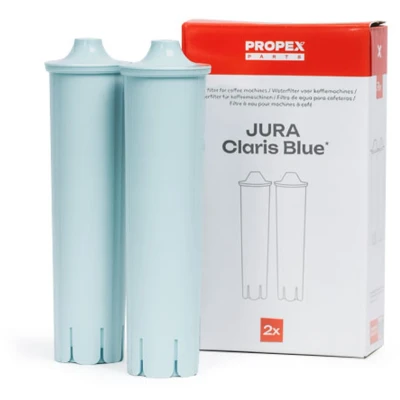 Afbeelding van Jura waterfilter Blue (eigen merk)