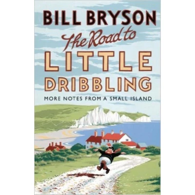Afbeelding van Road to Little Dribbling