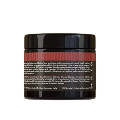 Afbeelding van Haarmasker Color Defense Sendo (200 ml)