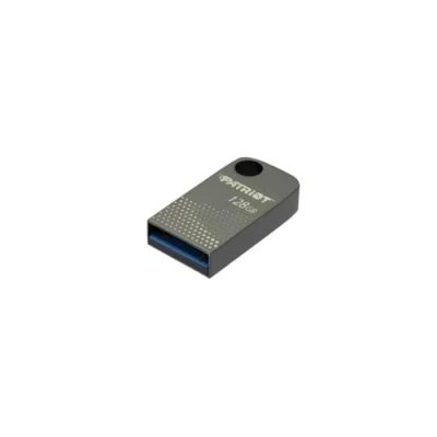 Afbeelding van USB stick Patriot Memory Tab300 Zilverkleurig 128 GB