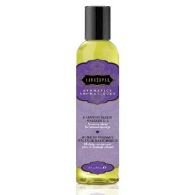 Afbeelding van Harmony Blend Massageolie