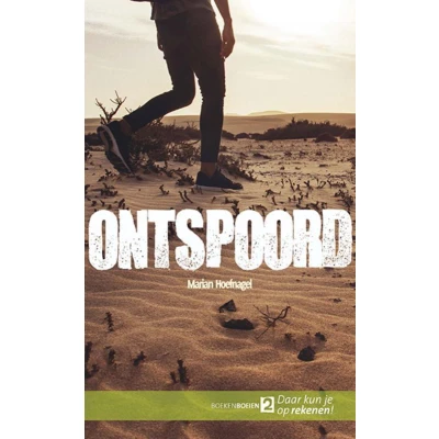Afbeelding van BoekenBoeien 2 Daar kun je op rekenen 8 Ontspoord