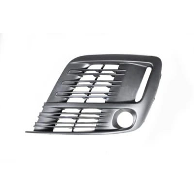 Afbeelding van PRASCO CI9452124 Bumper Grill Links voor