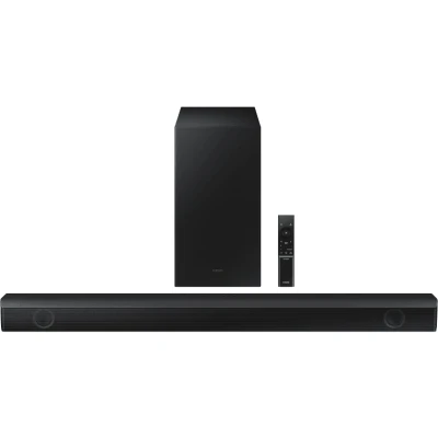 Afbeelding van Samsung Essential B series Soundbar HW B530 (2022)