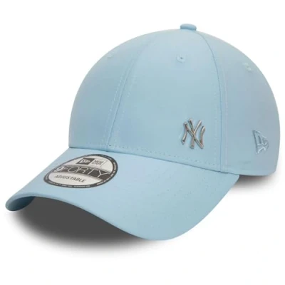 Afbeelding van New Era Flawless Forty Unisex Pet, Maat: One Size, Blue