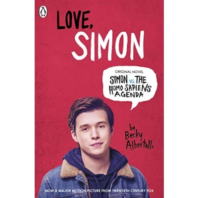 Afbeelding van Love Simon