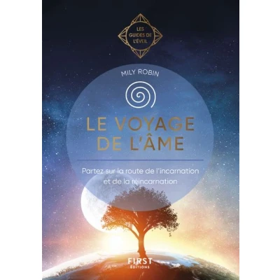 Image de Le Voyage de l&#039;Âme Les Guides l&#039;éveil