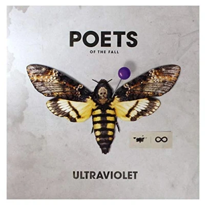 Afbeelding van Poets Of The Fall Ultraviolet