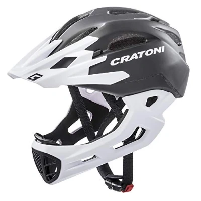 Afbeelding van Cratoni, Fietshelm, (58 61 cm)