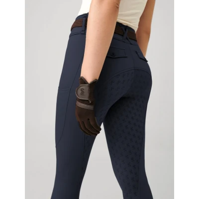 Image de PS of Sweden Riding Tights Katja full grip
