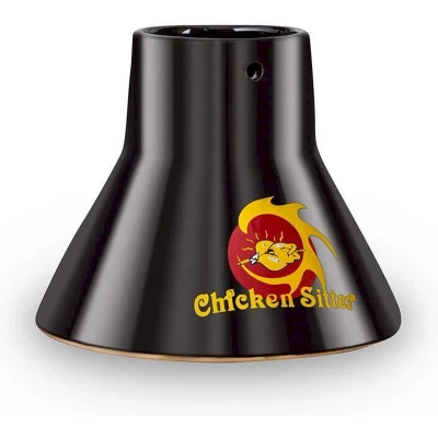 Afbeelding van Patton Kamado Chicken Sitter