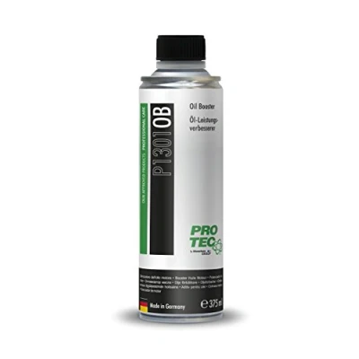 Afbeelding van PRO TEC Oil Booster verbetering van de olieprestaties, 375 ml