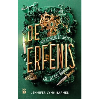 Image de De erfenis