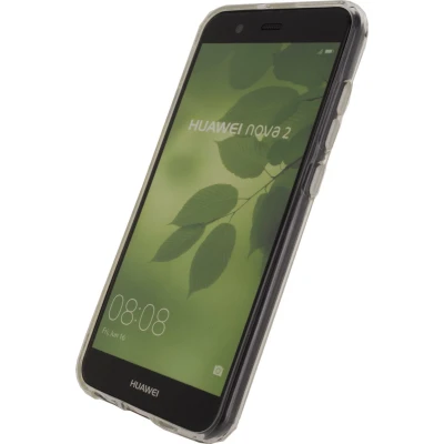 Afbeelding van Mobilize Gelly Case Huawei Nova 2 Clear
