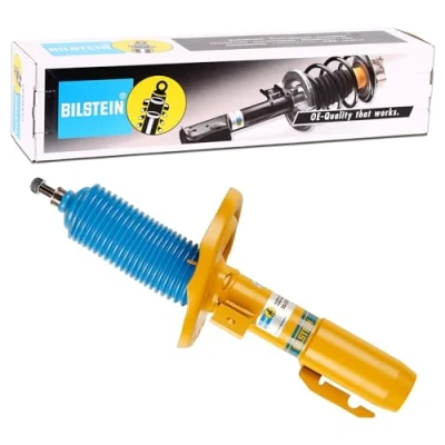 Afbeelding van BILSTEIN B8 Offroad 35 237327 Schokdemper Vooras Gasdruk Enkele buis Upside Down Veerpoot Pen bovenaan RENAULT: MEGANE 3 Coupe