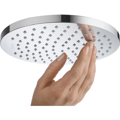 Afbeelding van Hansgrohe Vernis Blend hoofddouche 200 1jet